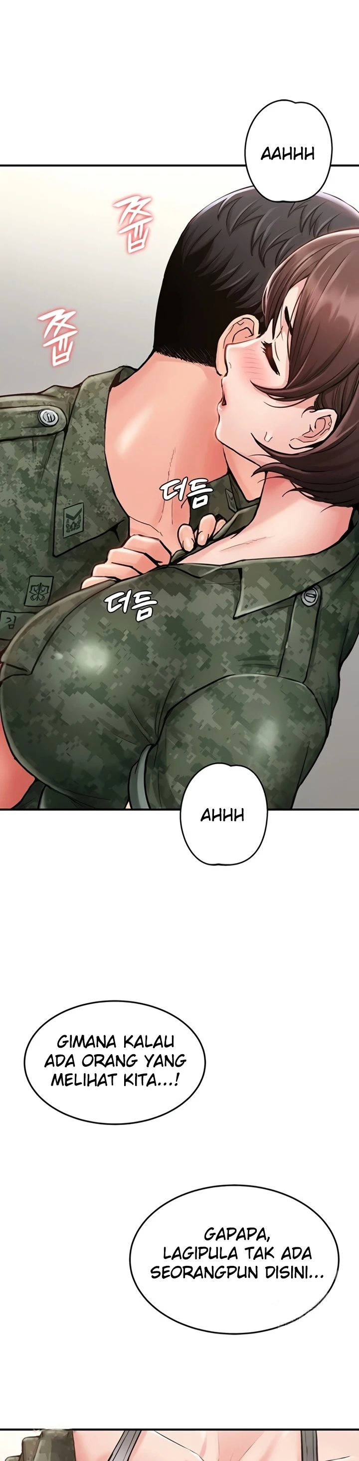 Female Recruit Training Corps - Page 44